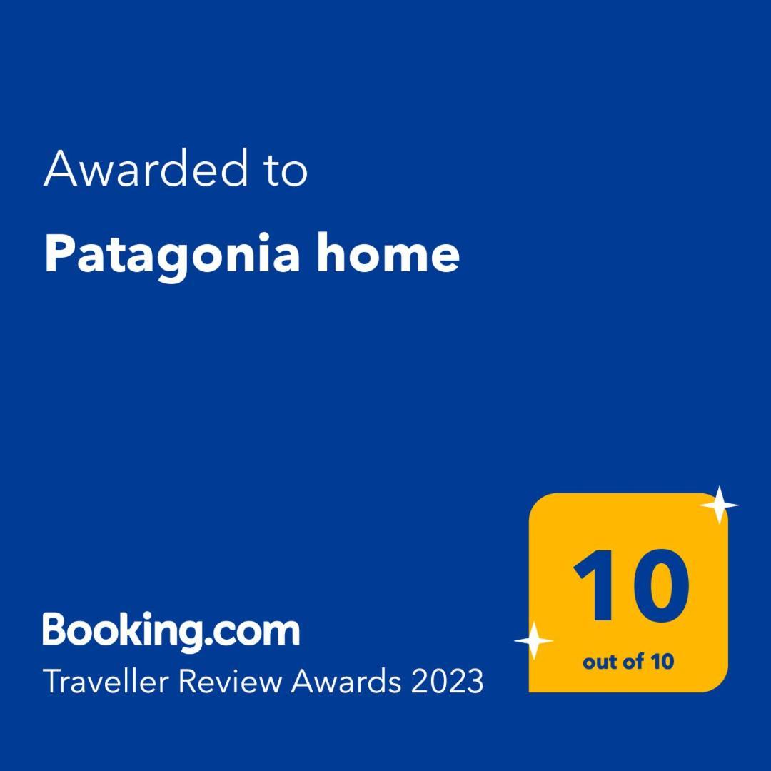 Patagonia Home Рио-Гранде Экстерьер фото